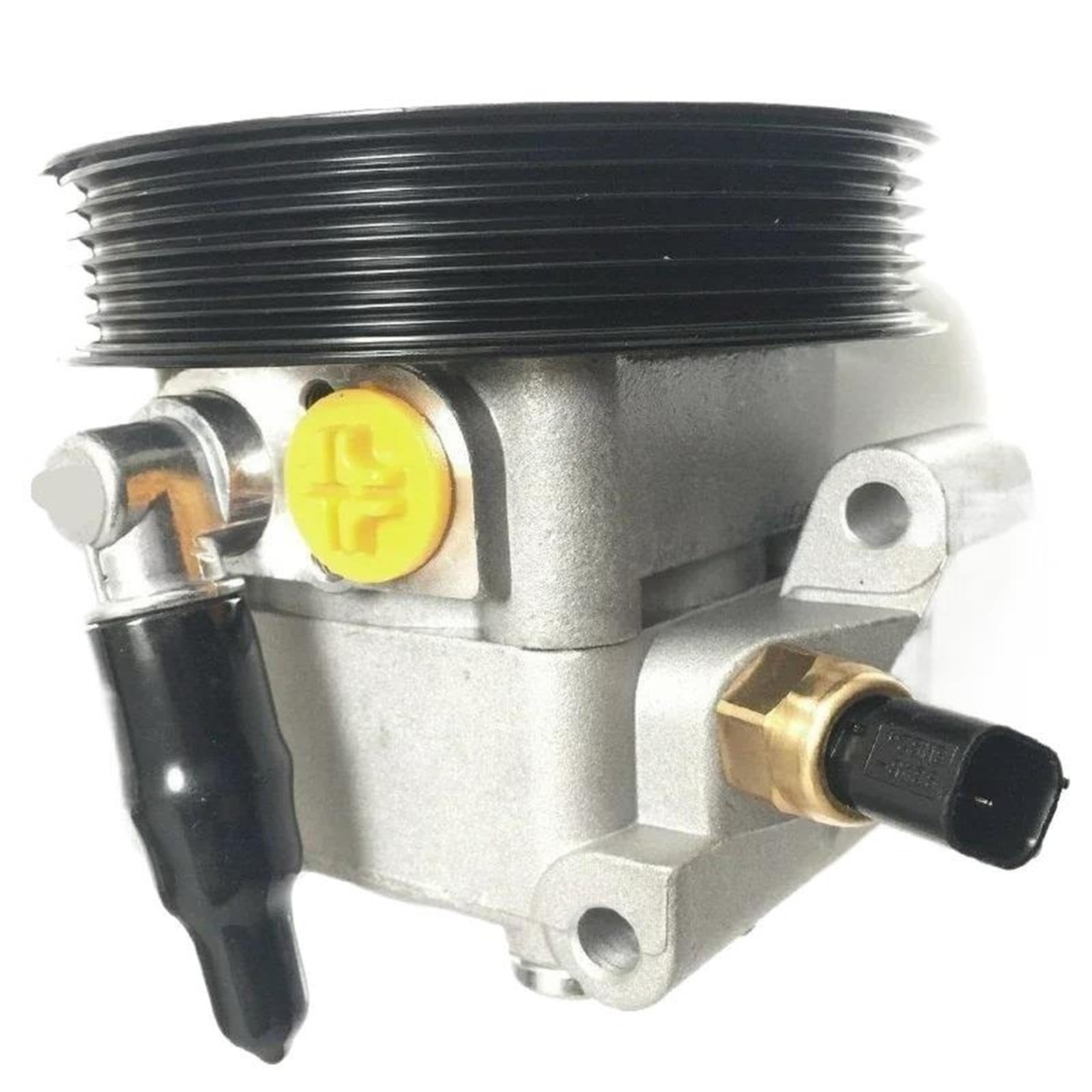 Bomba de dirección asistida 4M513A696AC para Ford para Focus para C-MAX