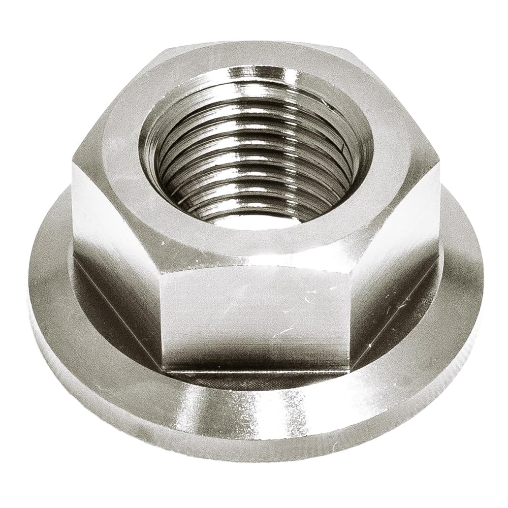 即購入OK 64チタン M12 P1.25 ホイールナット 16本 軽量 Amazon | Spiegel レーシング ホイールナット チタン 貫通タイプ