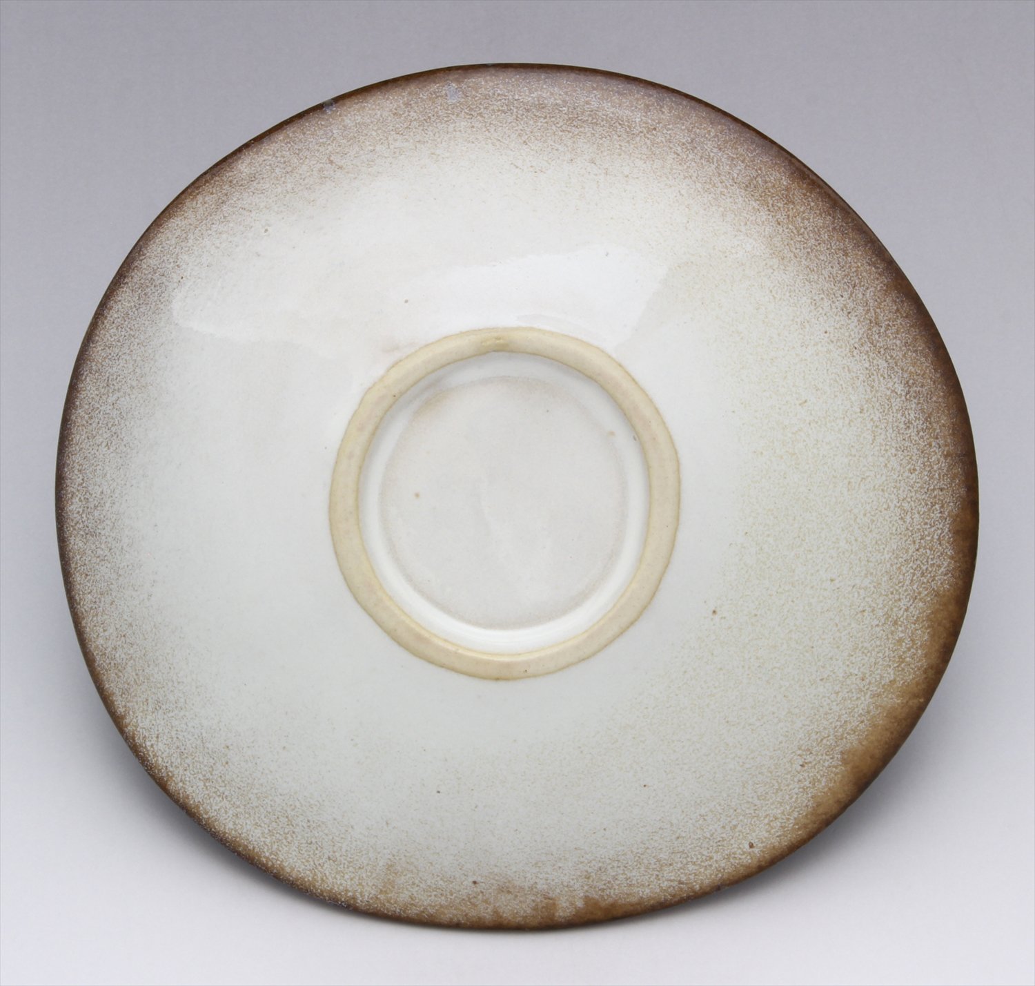 Amazon.co.jp: 美濃焼 山作窯 「 トルコブルー 」 楕円 取鉢