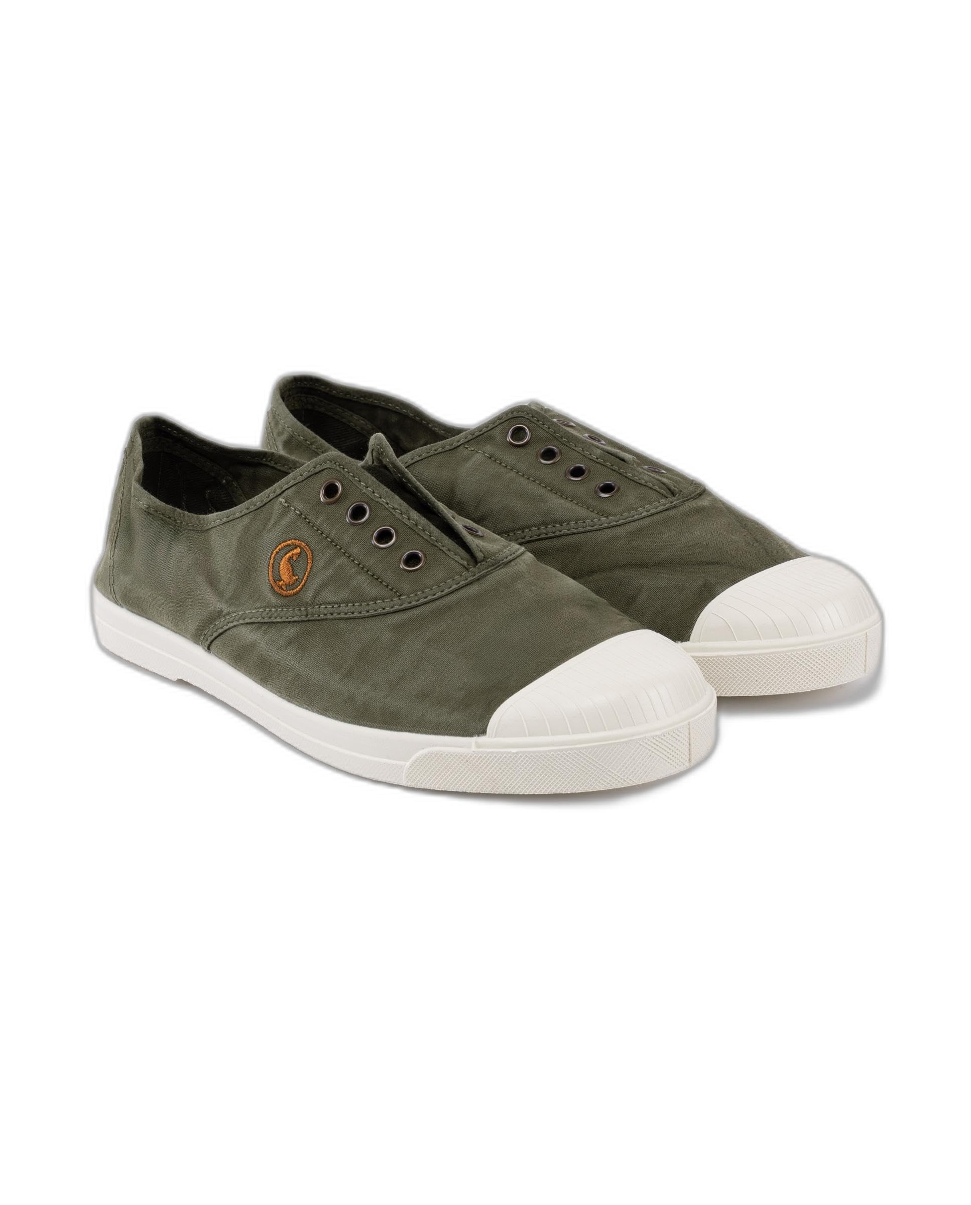 El Ganso Zapatilla Natural World x