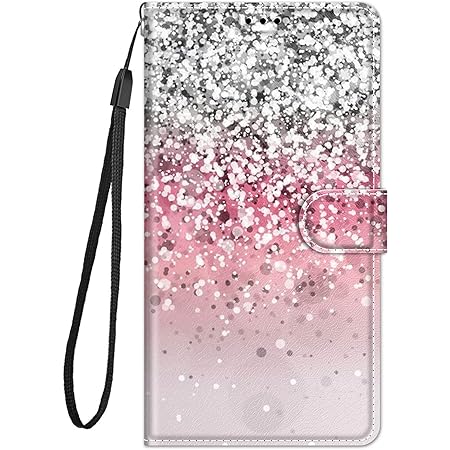 Oppo A96 GOKEN Cover Per Oppo A94 5G (Reno 5Z / Reno5 Z), Custodia Folio Traduttore Istantaneo Vocale - Foto 4