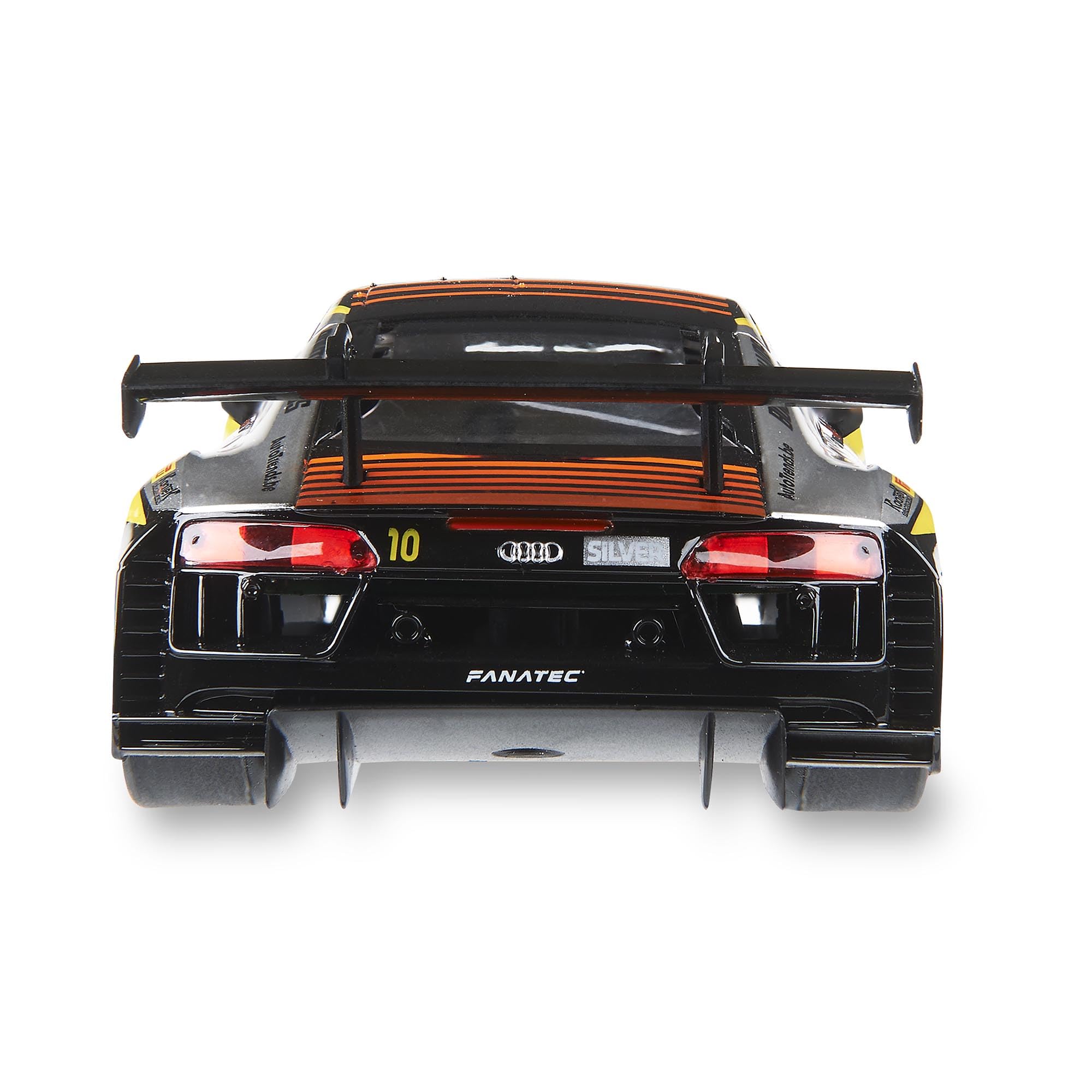 SCALEXTRIC - Vehículo de Carreras Original - Coche Slot - Escala 1:32 (Audi R8 LMS GT3 - Marc VDS) — view 2