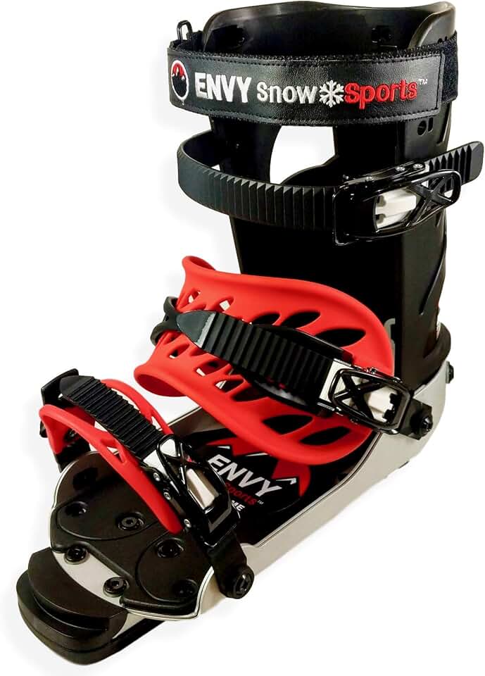 apex ski boots