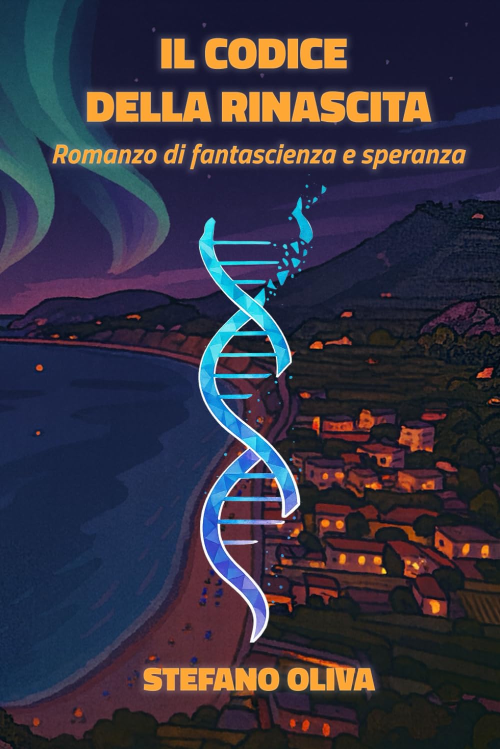 Il codice della rinascita