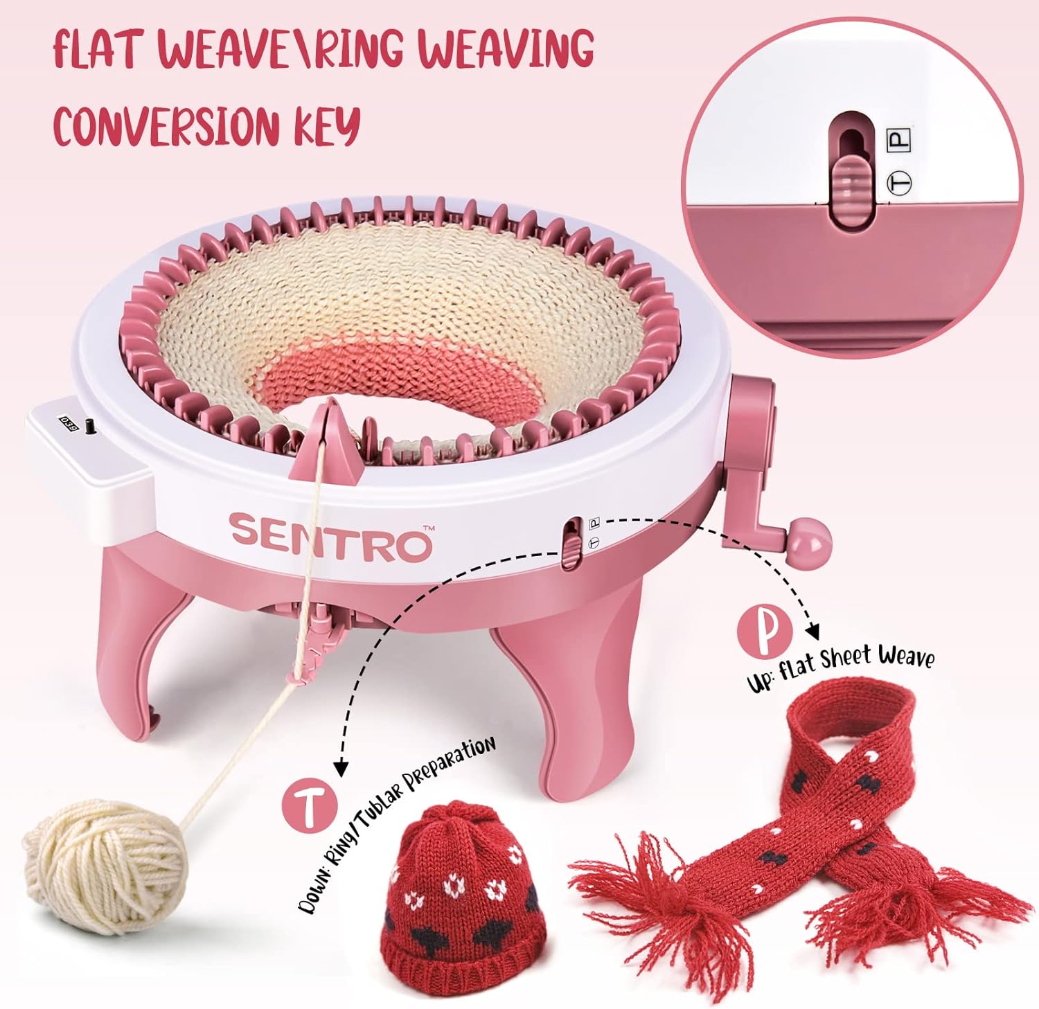 Salviette Viso Monouso GothicBride - 80 Pezzi, 100% Cotone, Per Pelli Sensibili, 22x20 Cm - Foto 7