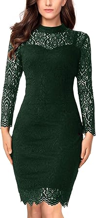 Bodycon cocktail party dress Clearance