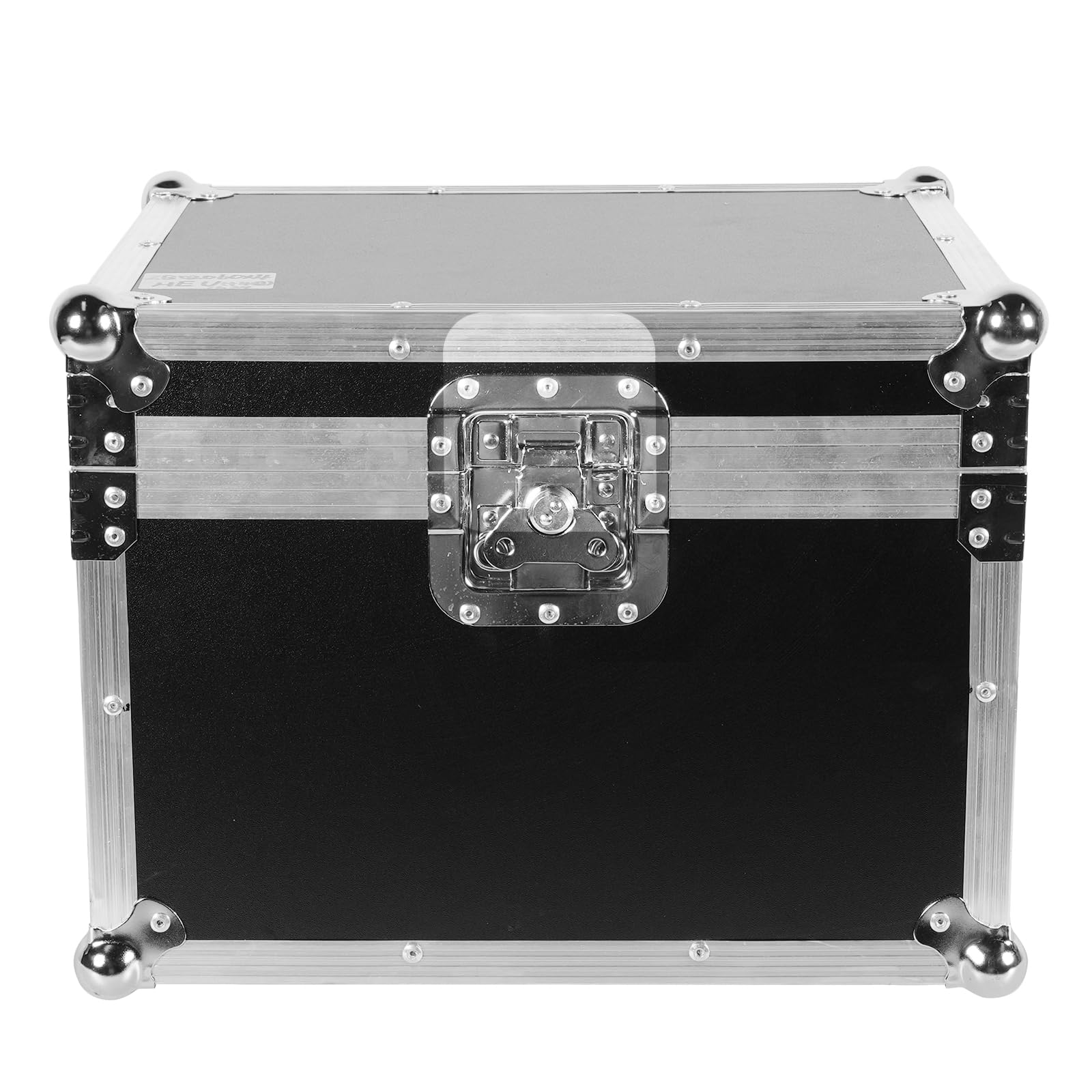 Flight Case per 4 pezzi Luce da Palco Beam LED 30W Flightcase 42 x 38 x 36 cm