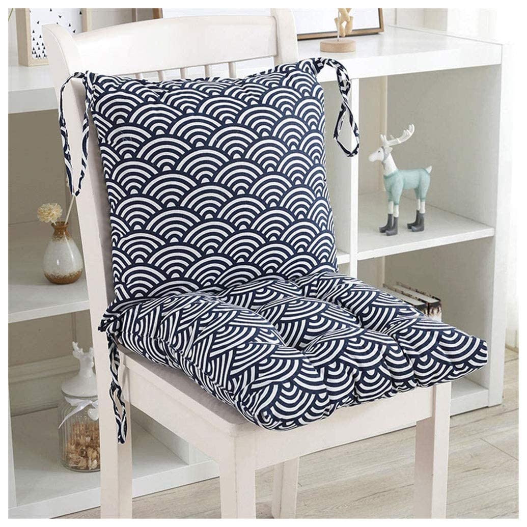 Coussin de chaise haute densité pour réparer un fauteuil de jardin inconfortable