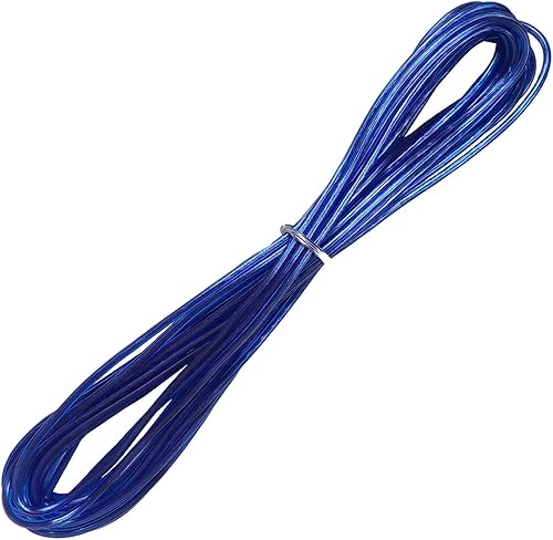 Miniatura 7 de USA 4 Gauge Cable 2500W Completo Amplificador de Coche Instalación Power Amp Kit de cableado 4 Ga Rojo para Estéreo de Coche