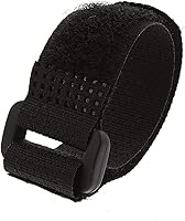 Vista 18 de Reusable Cinch Straps - tamaños variados, Verde