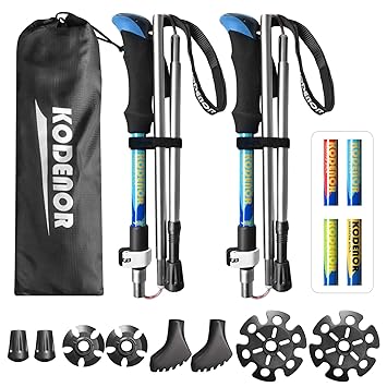 Mens walking poles Clearance