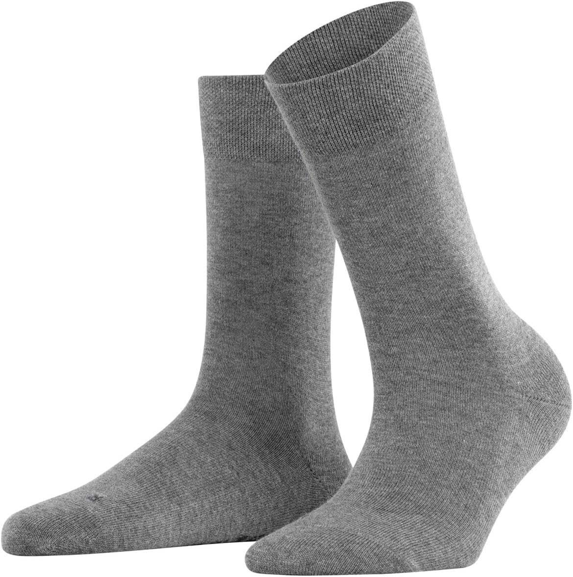 FALKE Women's Active Breeze Socks, Breathable, Cooling, Sustainable Lyocell, Crew, Sweat Wicking, Coolmax Clothing