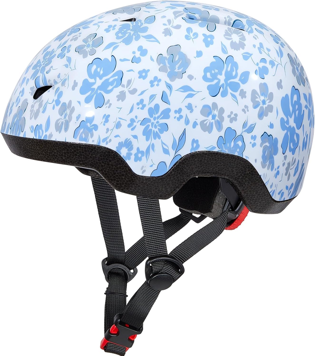 Toddler Bike Helmet, Kids Helmets Baby Infant Bike Helmet for Kids Toddlers Boys Girls Age 1-3/2-4/3-5/5-8 for Biking Scootering Skateboarding
