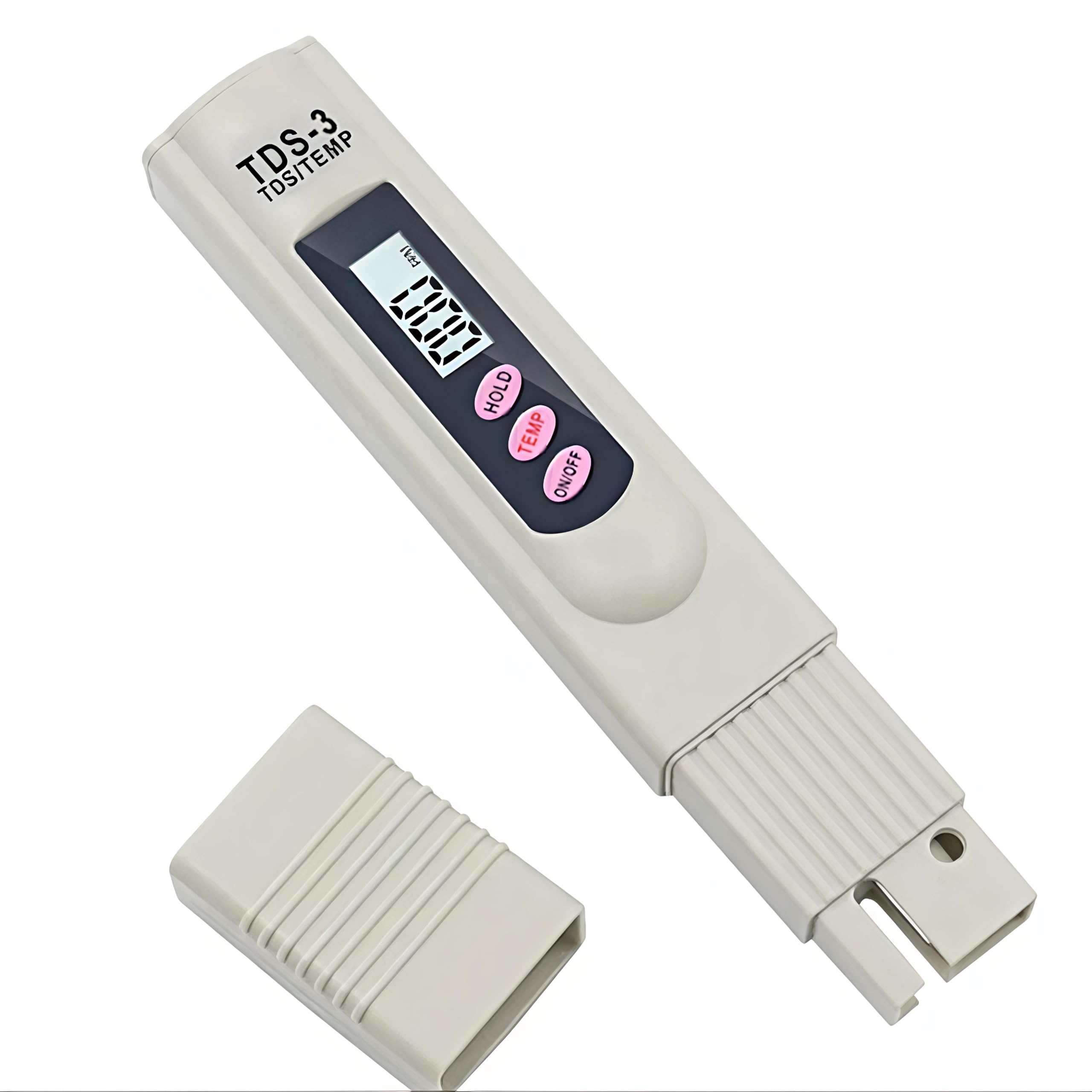 Digital Tds Meter with Temperature And Water Quality Measurement For Ro Purifier (TDS)-image-28
