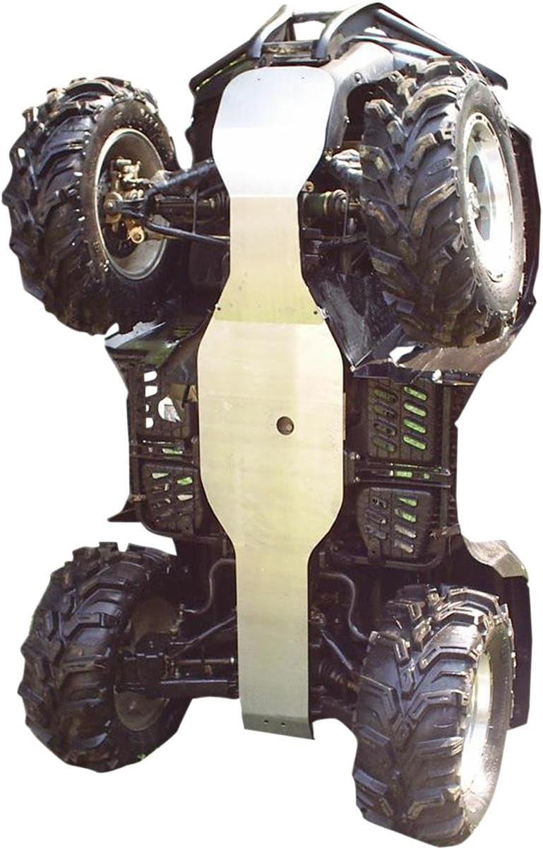 Phoenix Products Skid Plate PPAL148