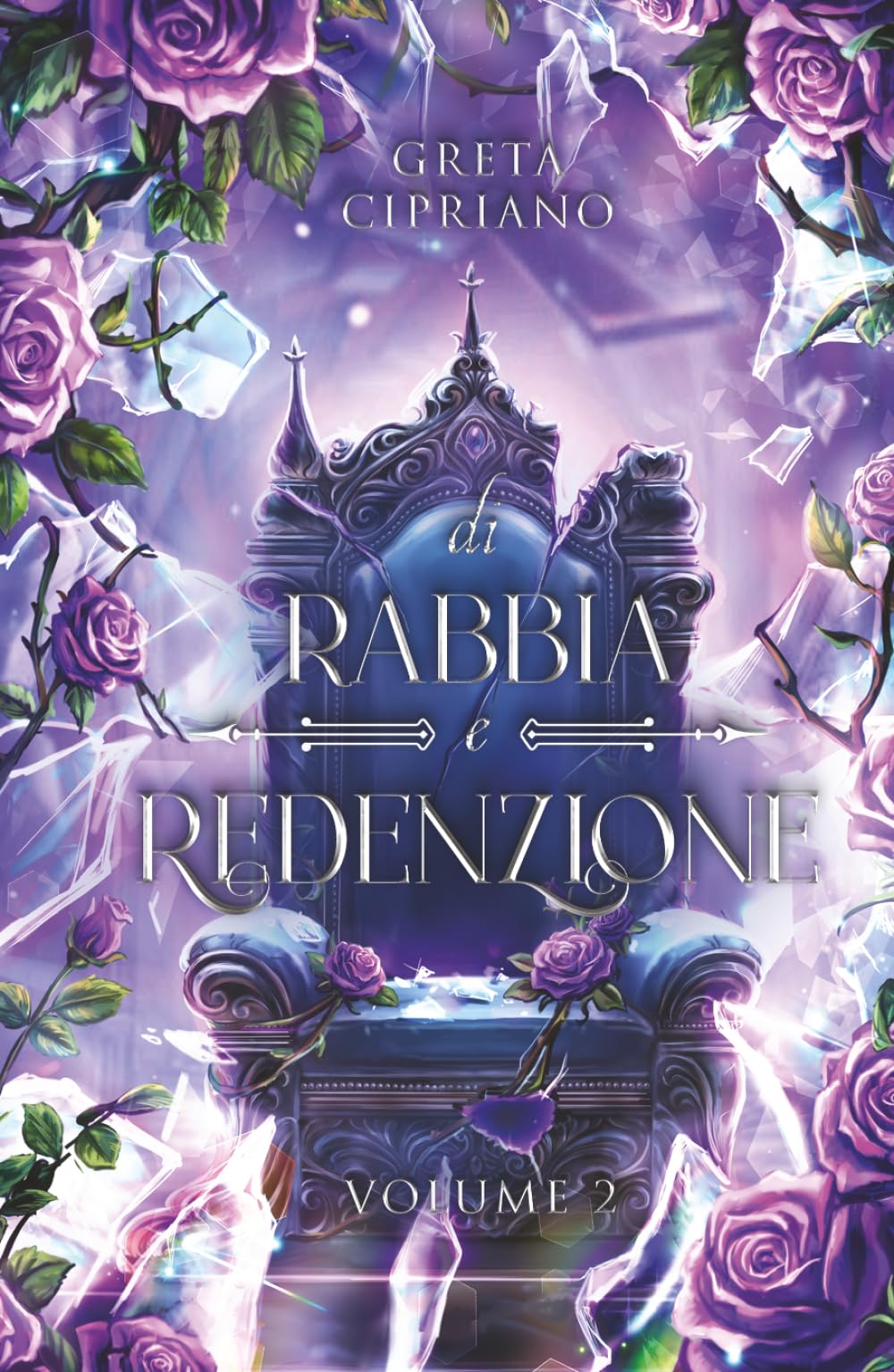 Di Rabbia e Redenzione (Di Peccato e Distruzione)