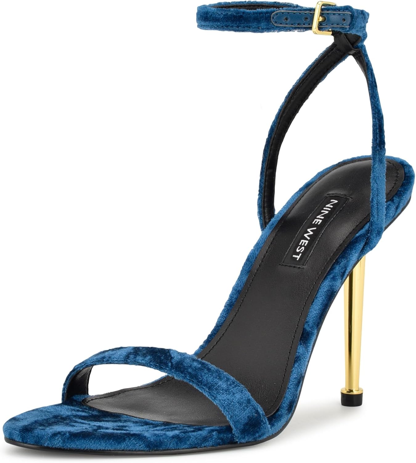 Teal Velvet 422