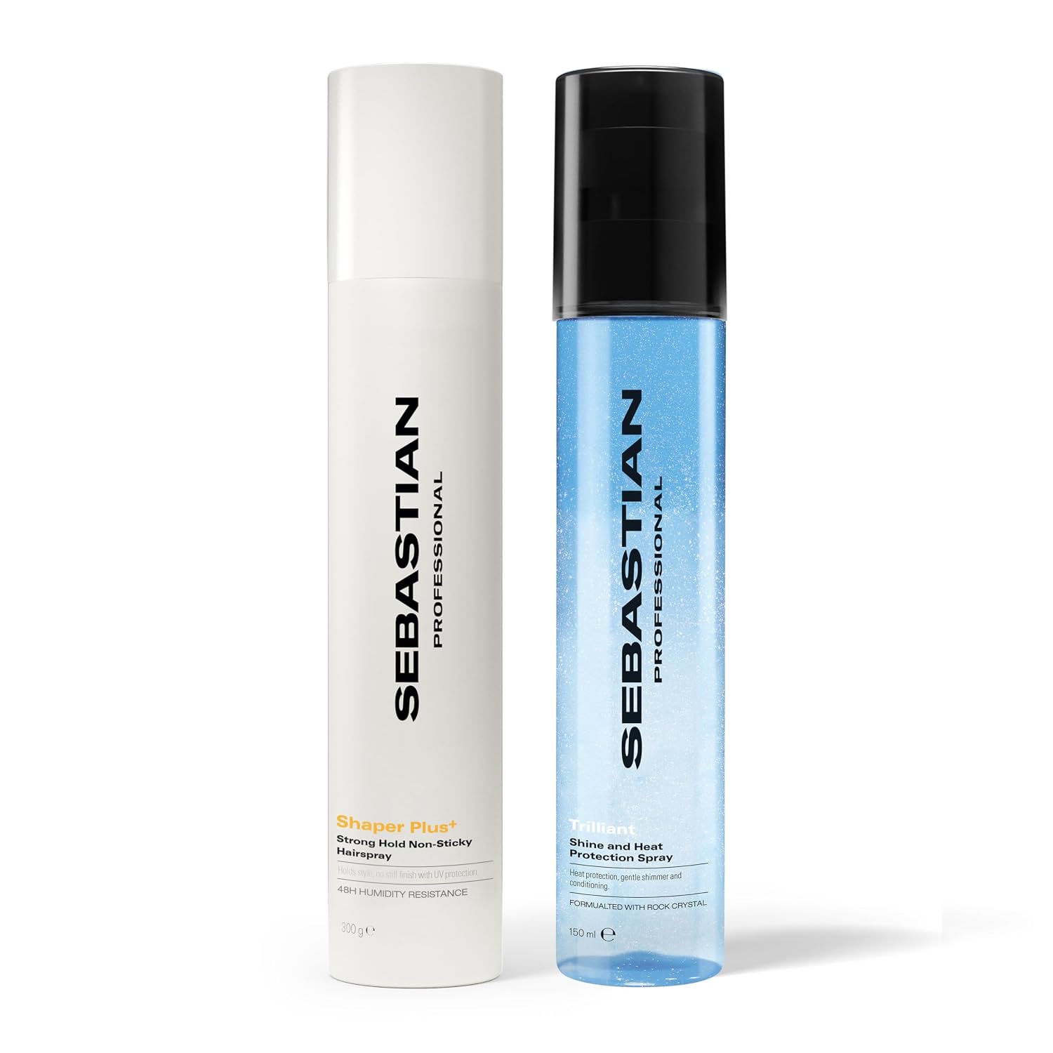 Sebastian Grunge Waves Cocktail Set for Thermal Protection