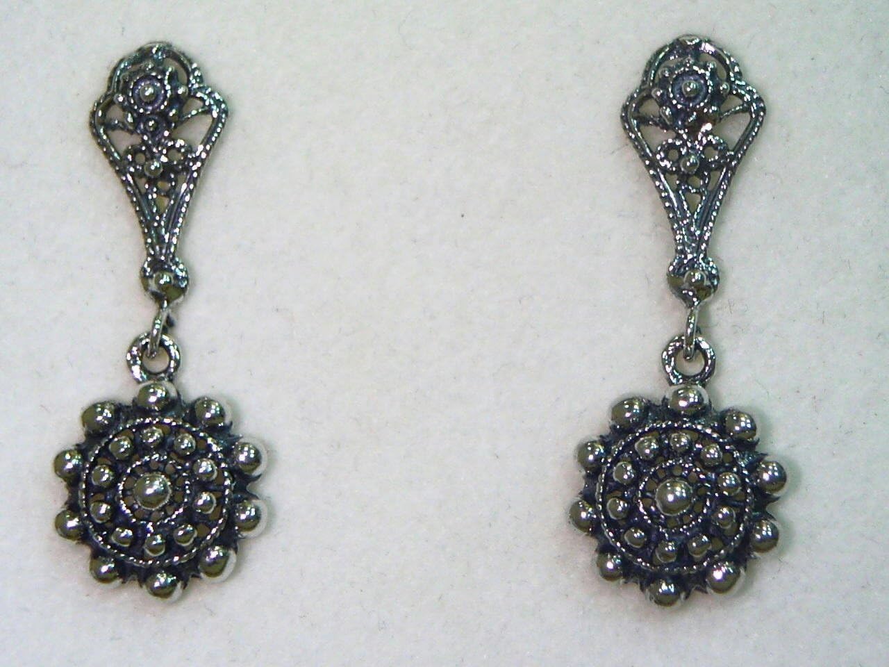 Pending Silver Charro Long 13.5 mm Omeg