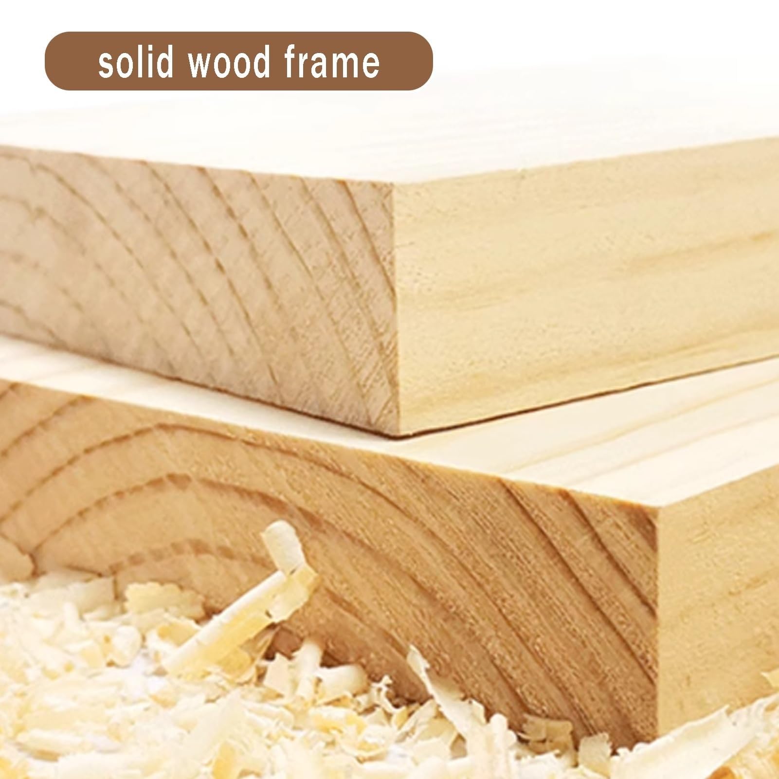 2-stufige WLAN Router Versteckbox für Steckdosenleiste, Kabelmanagement dekoratives Wand montiertes Heimmedien Aufbewahrungsregal, Holz(47x10x43cm)