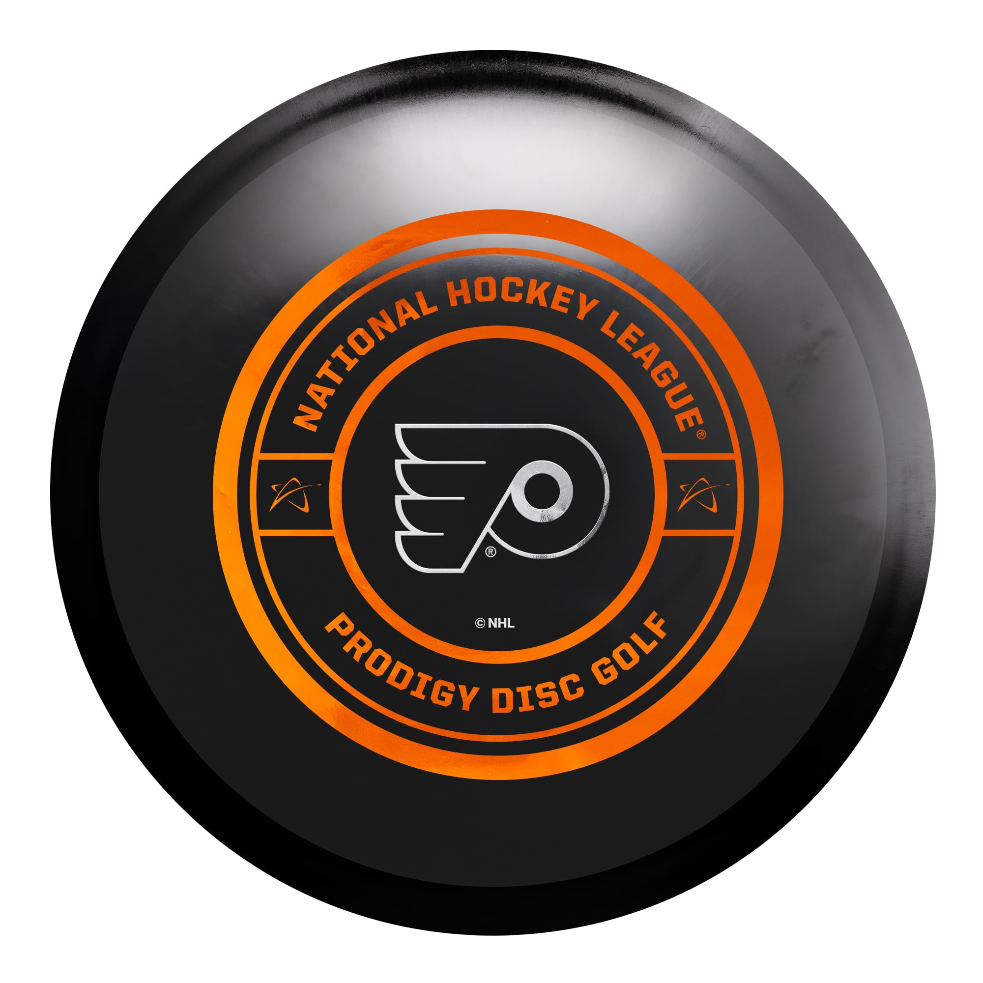 Amazon | Prodigy Disc 「The Puck」 400 P モデル OS | NHLカラー