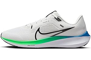 Nike Zoom Air Pegasus 35: Take Flight with Unmatched Comfort and Performance