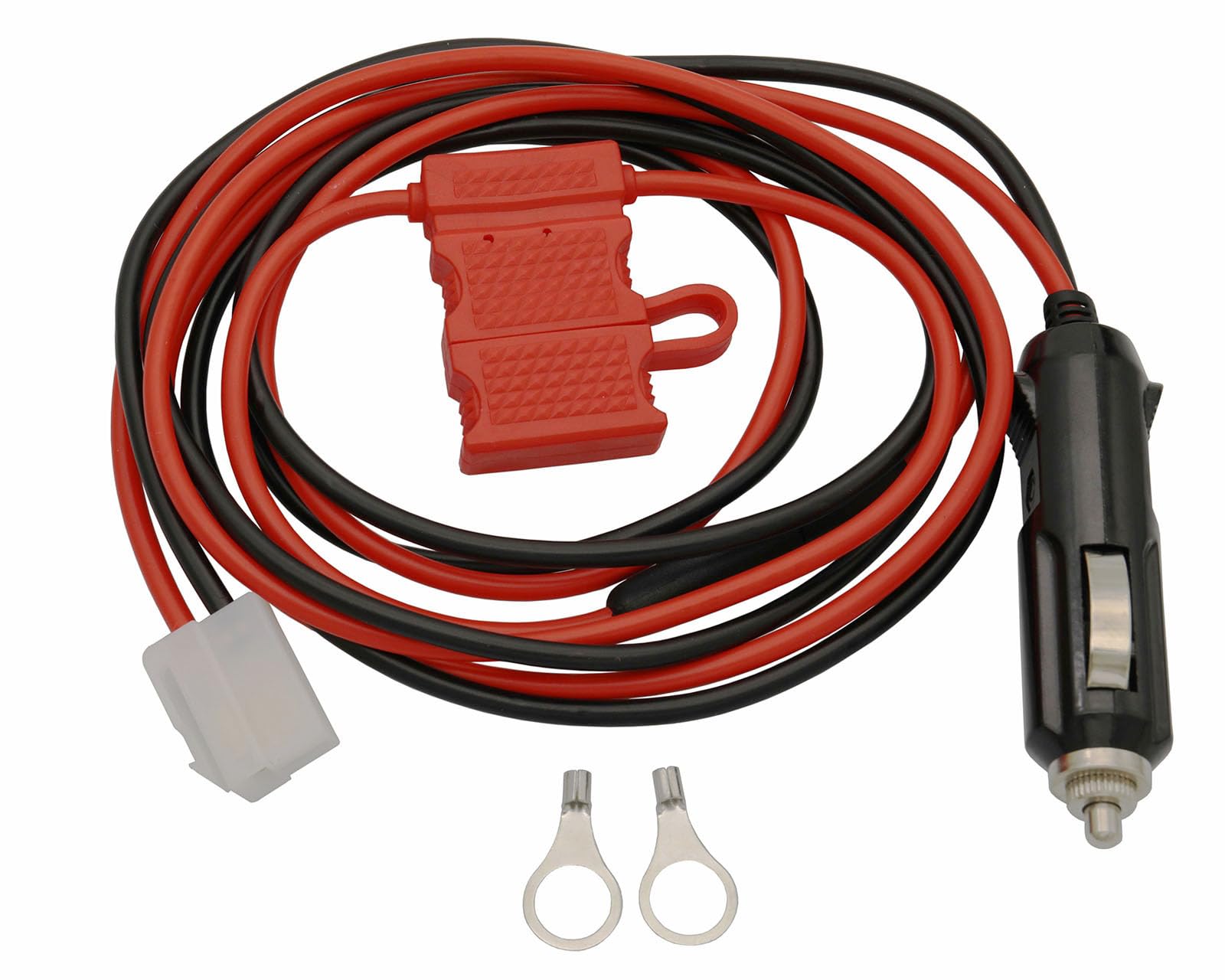 Amazon.com: Karier T Shape Connector 12V DC Power Cord Cable with