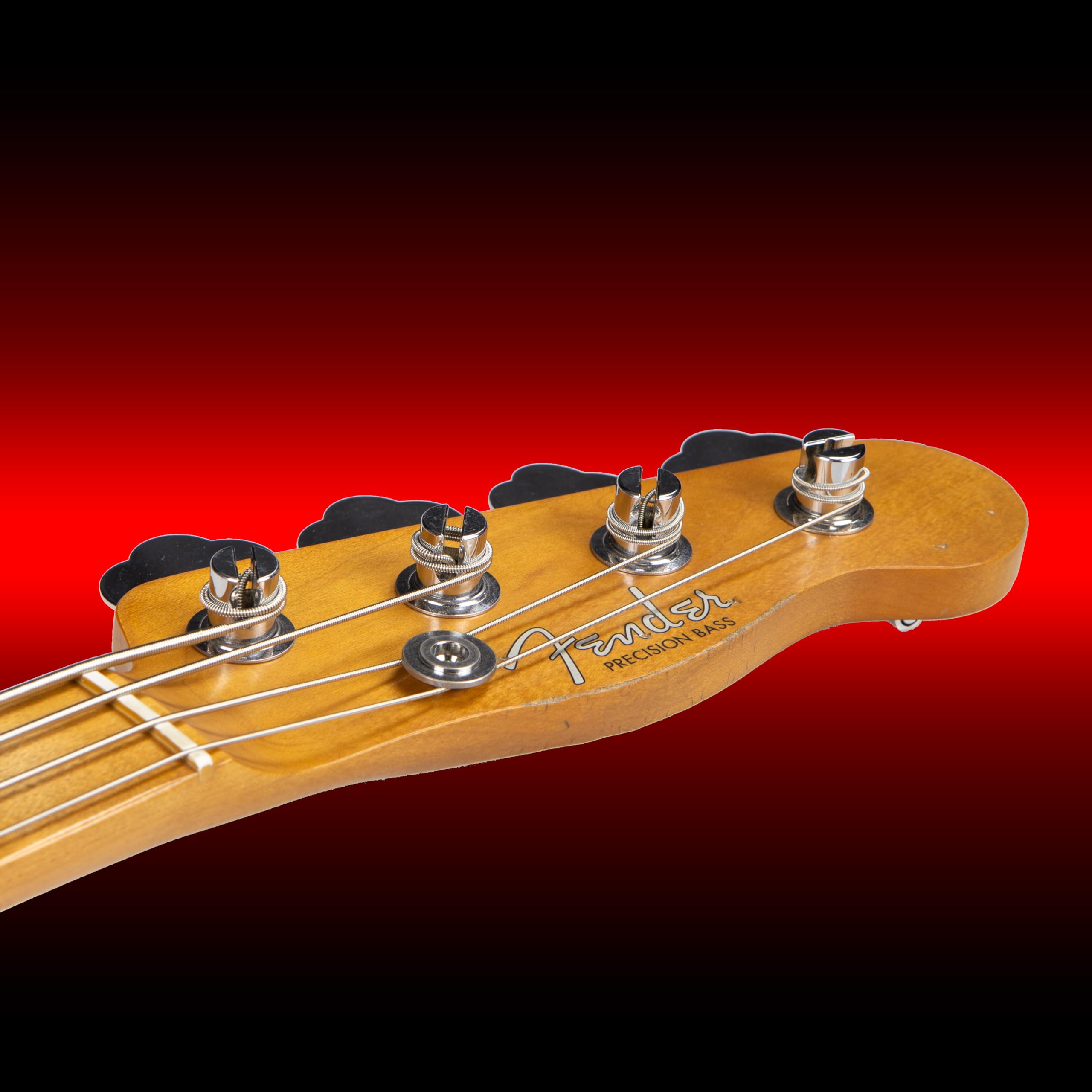 GHS Strings Boomers