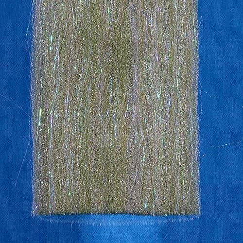 Miniatura 4 de Enrico Puglisi Fibras EP Sculpt-A-Fly Purple