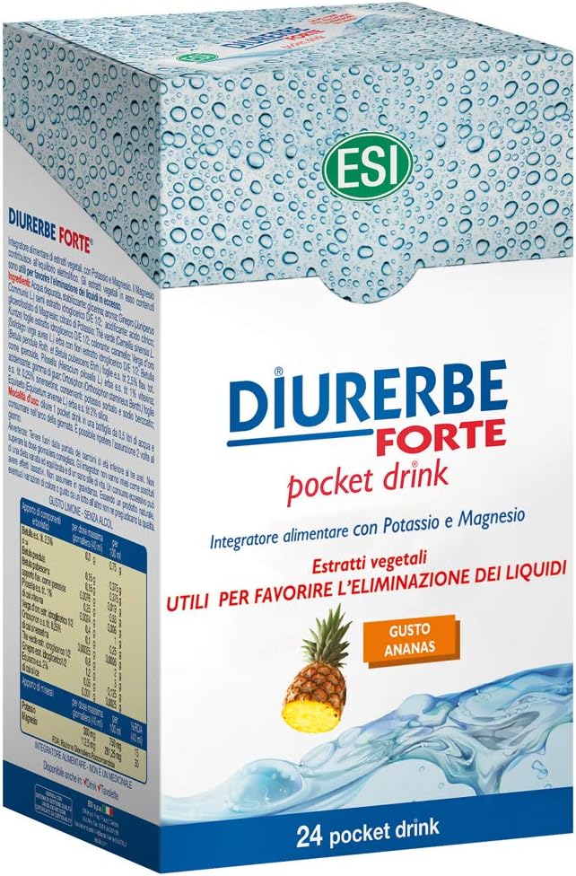 polvere per perdita di peso per gli uomini