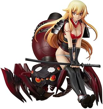 美品　装甲悪鬼村正 足利茶々丸 アルター フィギュア Amazon.co.jp: 装甲悪鬼村正 足利茶々丸 1/7 完成品フィギュア