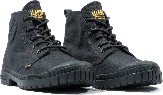 Palladium Unisex-Adult Classic Ankle Boot