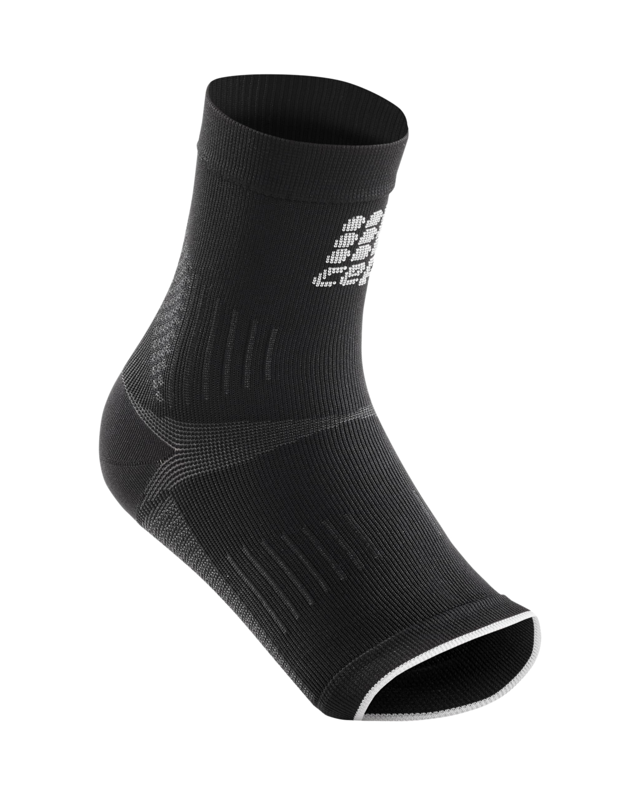 CEP Plantar Fasciitis Relief Support Sleeve, Sleeve Unisex, Single, IV