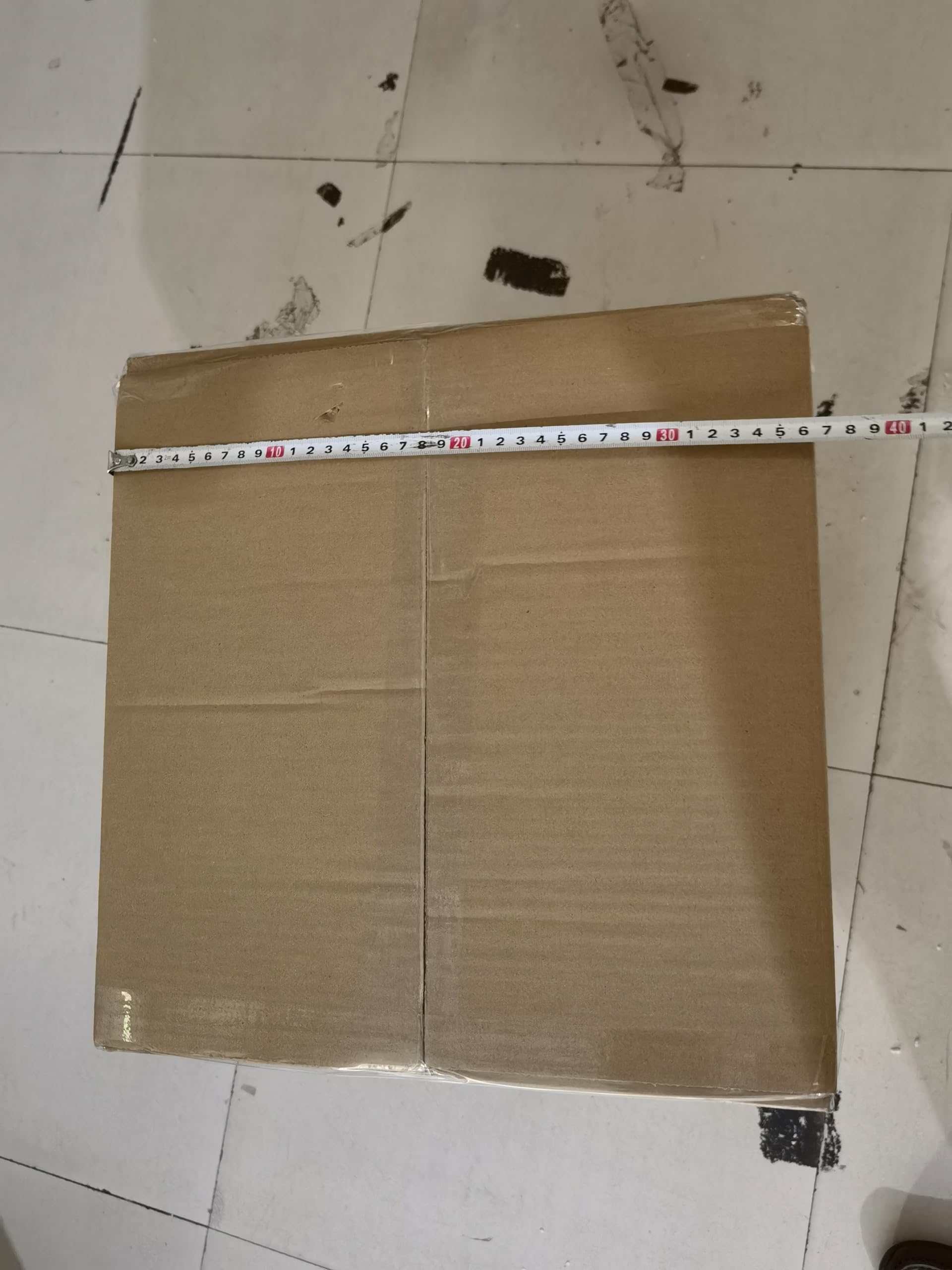 Ribelli Edelstahl Mülleimer - Abfalleimer mit Sensor - automatisches Öffnen und Schließen - Klemmring für Müllbeutel - Abnehmbarer Deckel - mit LED-Funktionsanzeige (50 Liter, Schwarz)