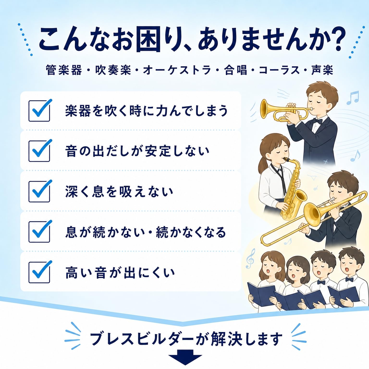 Amazon | ブレスビルダー Breath Builder 【4段階×2チューブ付き