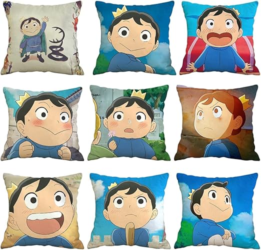 Amazon Co Jp Sagapo 王様ランキング 抱き枕 ボッジ 抱き枕 両面 少女 可愛 い 子供 まくら Ranking Of Kings Bogie 背当て飾り 綺麗 お宅 萌え ソファー クッション 誕生日 クリスマス プレゼント 45 45cm 画像12 ホーム キッチン Amazon Co Jp Sagapo 王様ランキング 抱き枕 ボッジ 抱き枕 両面 少女 可愛 い 子供 まくら Ranking Of Kings Bogie 背当て飾り 綺麗 お宅 萌え ソファー クッション 誕生日 クリスマス プレゼント 45 45cm 画像12 ホーム キッチン