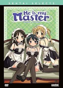 Amazon.co.jp: これが私の御主人様 - HE IS MY MASTER : これが