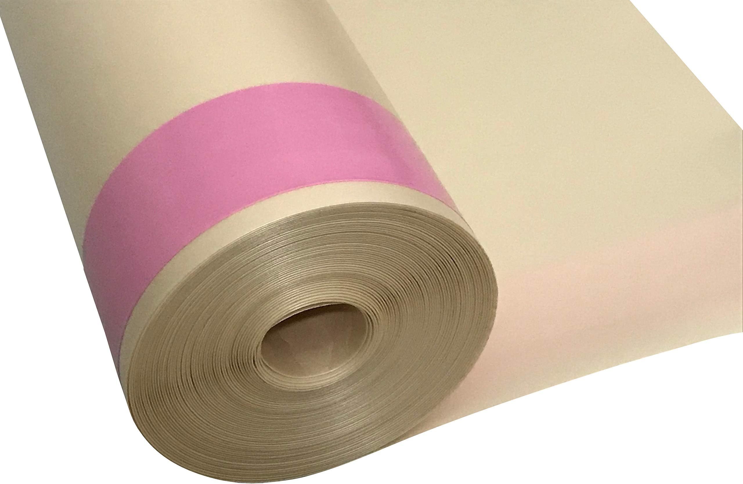 LVT Ultra Seal Underlayment 200 SF