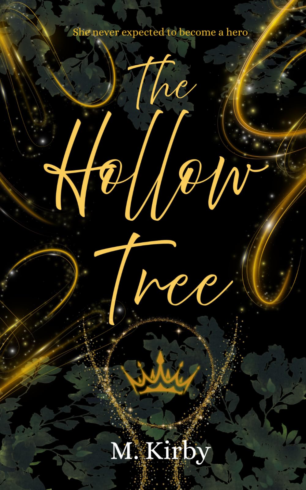 The Hollow Tree