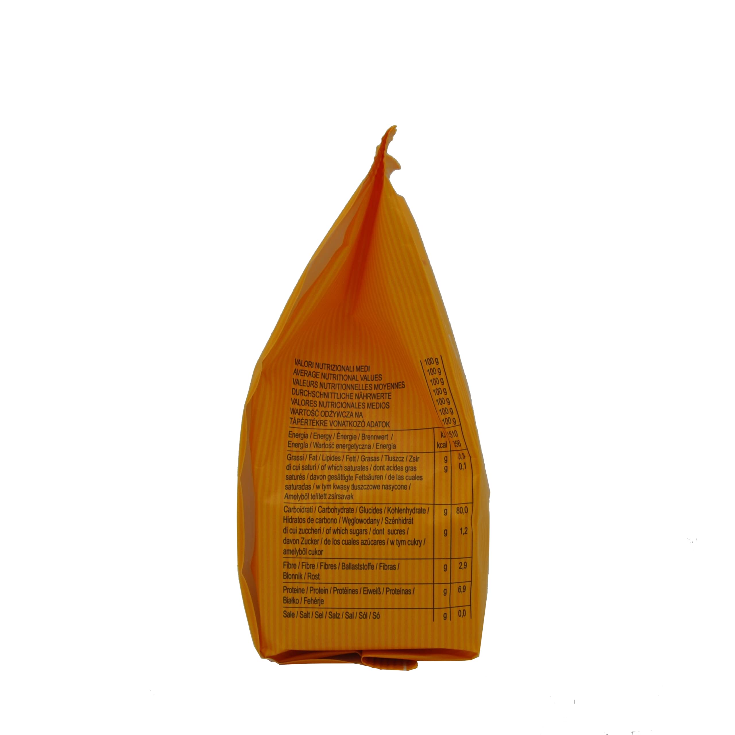Dialsì Fideuà de maíz y arroz 300g