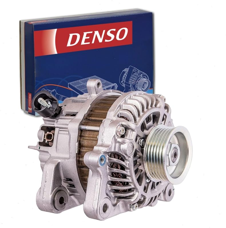 Alternador Denso 210-4000 12 V