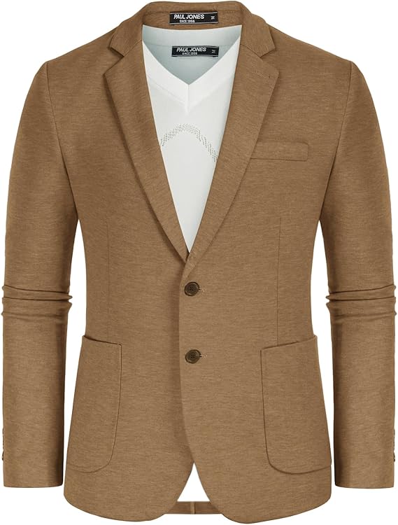 Allegra K blazer beige
