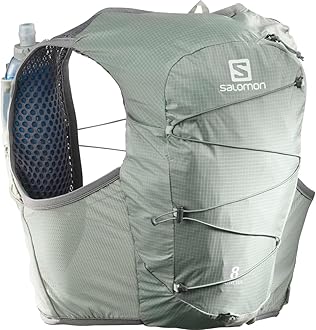 SALOMON ハイドレーションベスト ボトル2本付き Amazon.co.jp: SALOMON(サロモン) ハイドレーション ボトル