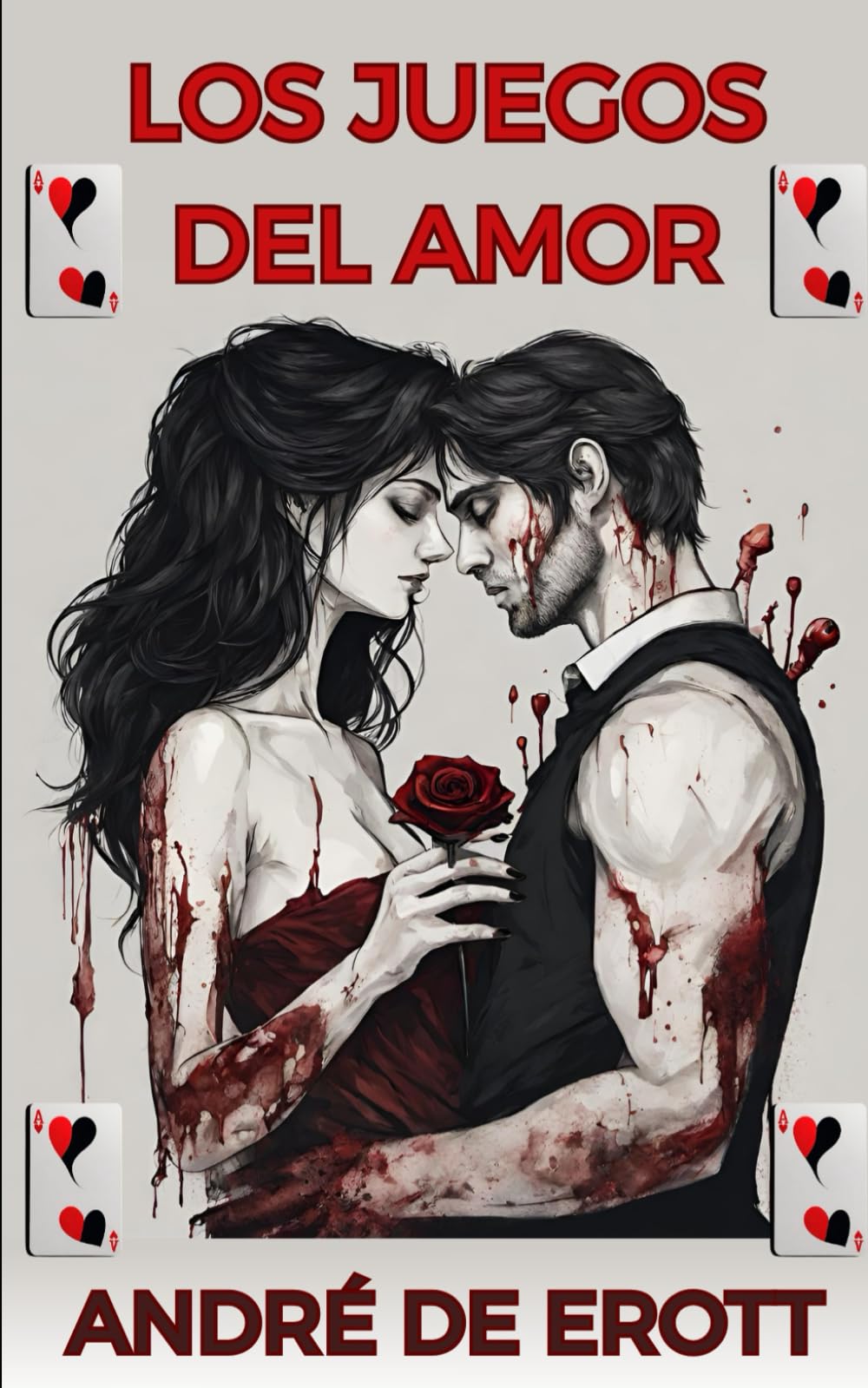 Los Juegos del Amor: Versos para dedicar