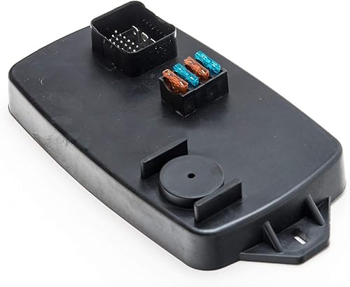 Miniatura 2 de Sea Doo MPEM CDI Box 717 720 GS GTS GTI GTile 278001496 278001916 278001796