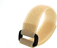 Vista 82 de Reusable Cinch Straps - tamaños variados, Verde