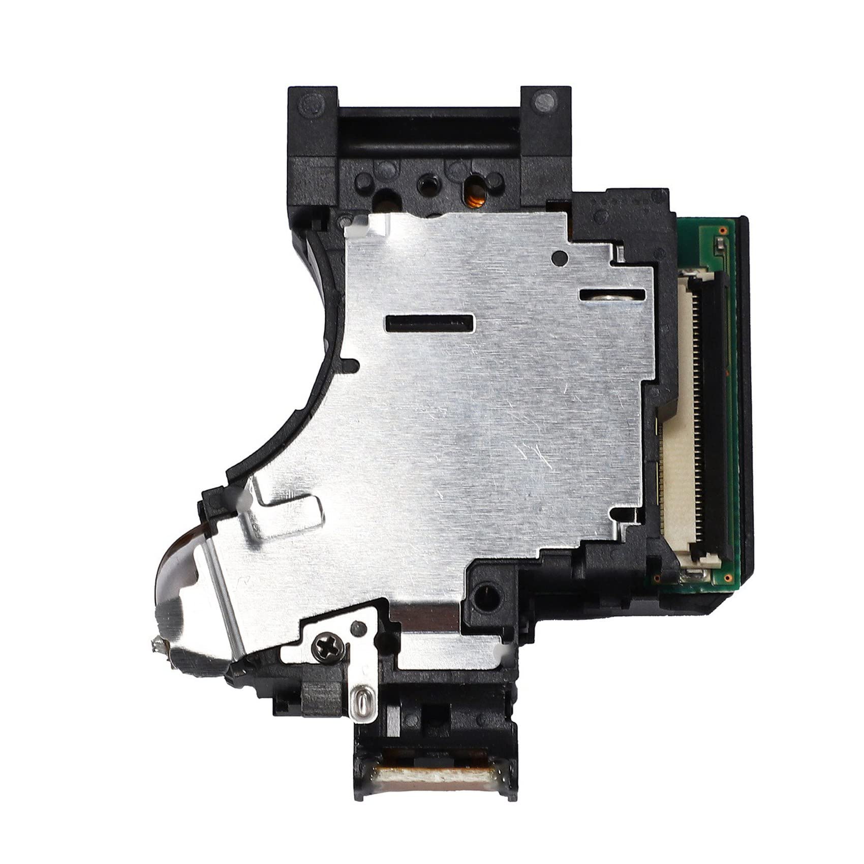 Tuminsi 2X Racor ÓPtico para Consola -490A Kes490A 490Aaa Reemplazo del Lente