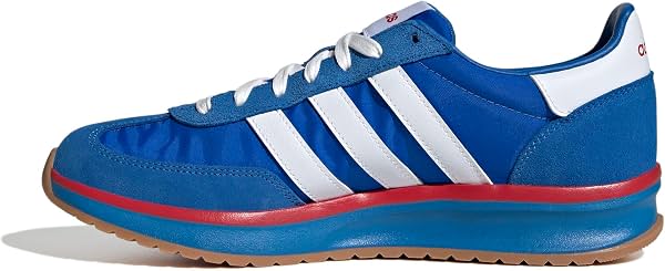 Zapatos casuales adidas Run 70S 2.0 para hombre - Blanco