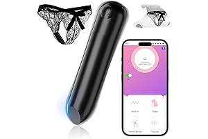 APP Remote Control Vibrating Panties for Women: Unparalleled Pleasure at Your Fingertips