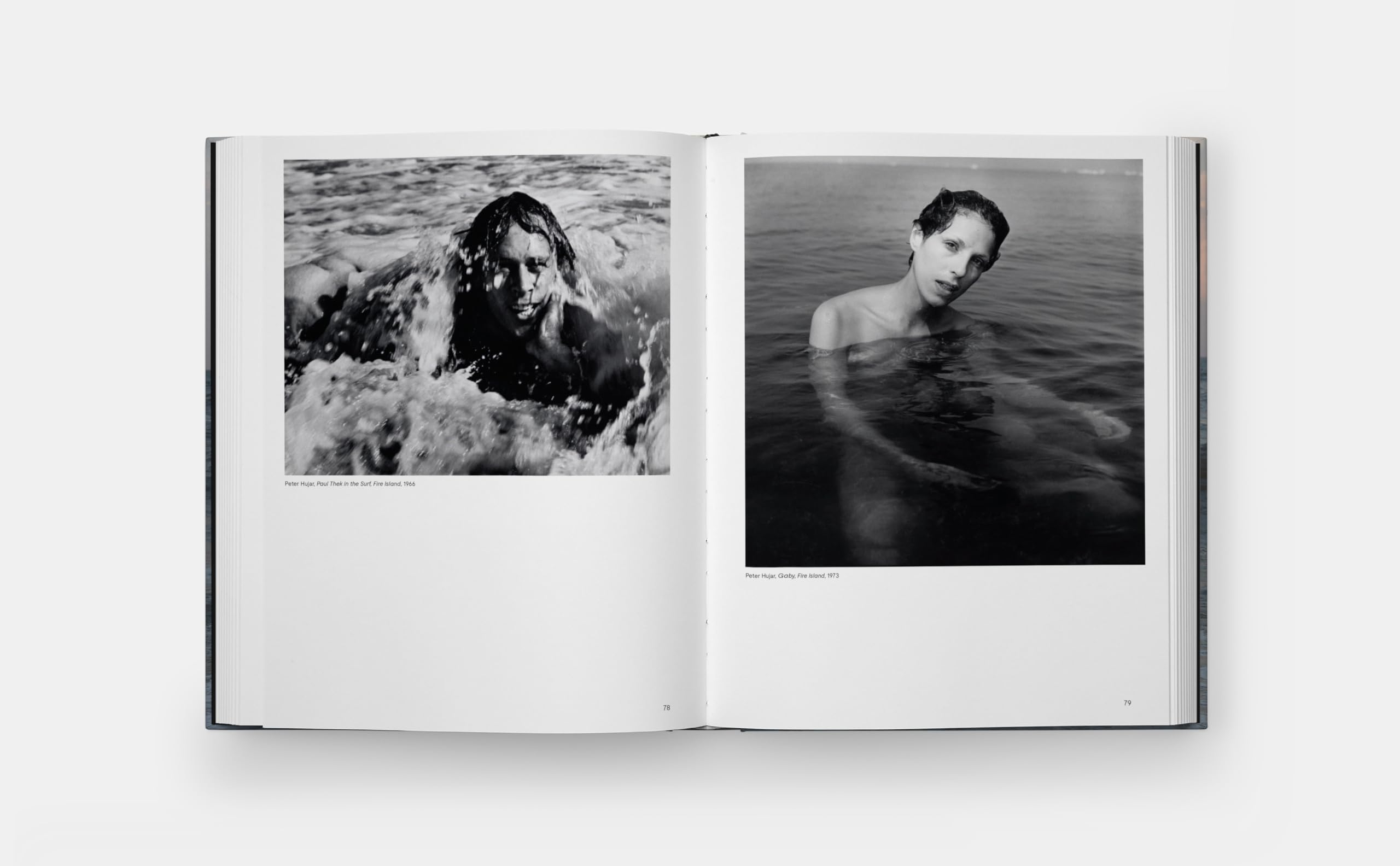 Fire Island art: 100 Years